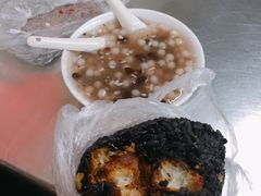 -芳婆糕团店(王府大街店)