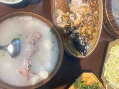 -朗妈私房菜(婺女州店)