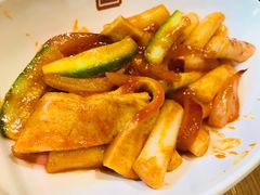 -韩宫宴烤肉·料理(南京江宁万达店)