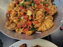 -潇湘阁(三里屯SOHO店)