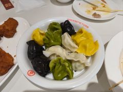-双合园·海鲜水饺青岛菜(九水东路店)