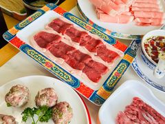 -京悦南门涮羊肉(长寿路店)