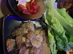 -质烤烤物·活烤海鲜(质烤总店)