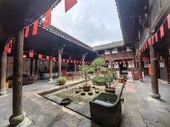 -金华市剪纸博物馆