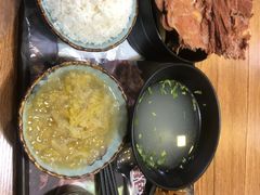 -吾牧酱骨(三好街店)