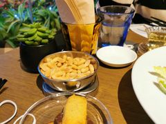 -粤海喜来登酒店·&More聚驿(天河城店)