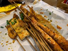 -木屋烧烤(龙湖天街店)
