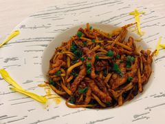 -银都上海菜馆(粤海东路店)