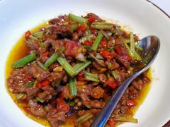 -老湘亲·品鉴湘菜(蔡塘爱琴海店)