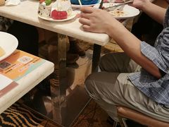 -芭菲盛宴·环球美食(袁家岗店)