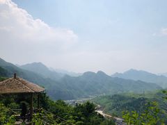 -野三坡刘家河高山漂流