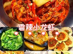 -一棠龙虾•王牌虾球(光谷天地店)