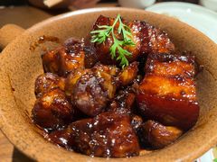 -清水亭湖北菜(大屯DT51店)