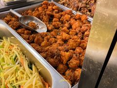 -清真-戏楼王记牛肉面