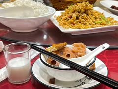 -董厨煨汤馆(车站路店)