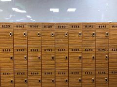 -DF游泳健身(贾家花园店)