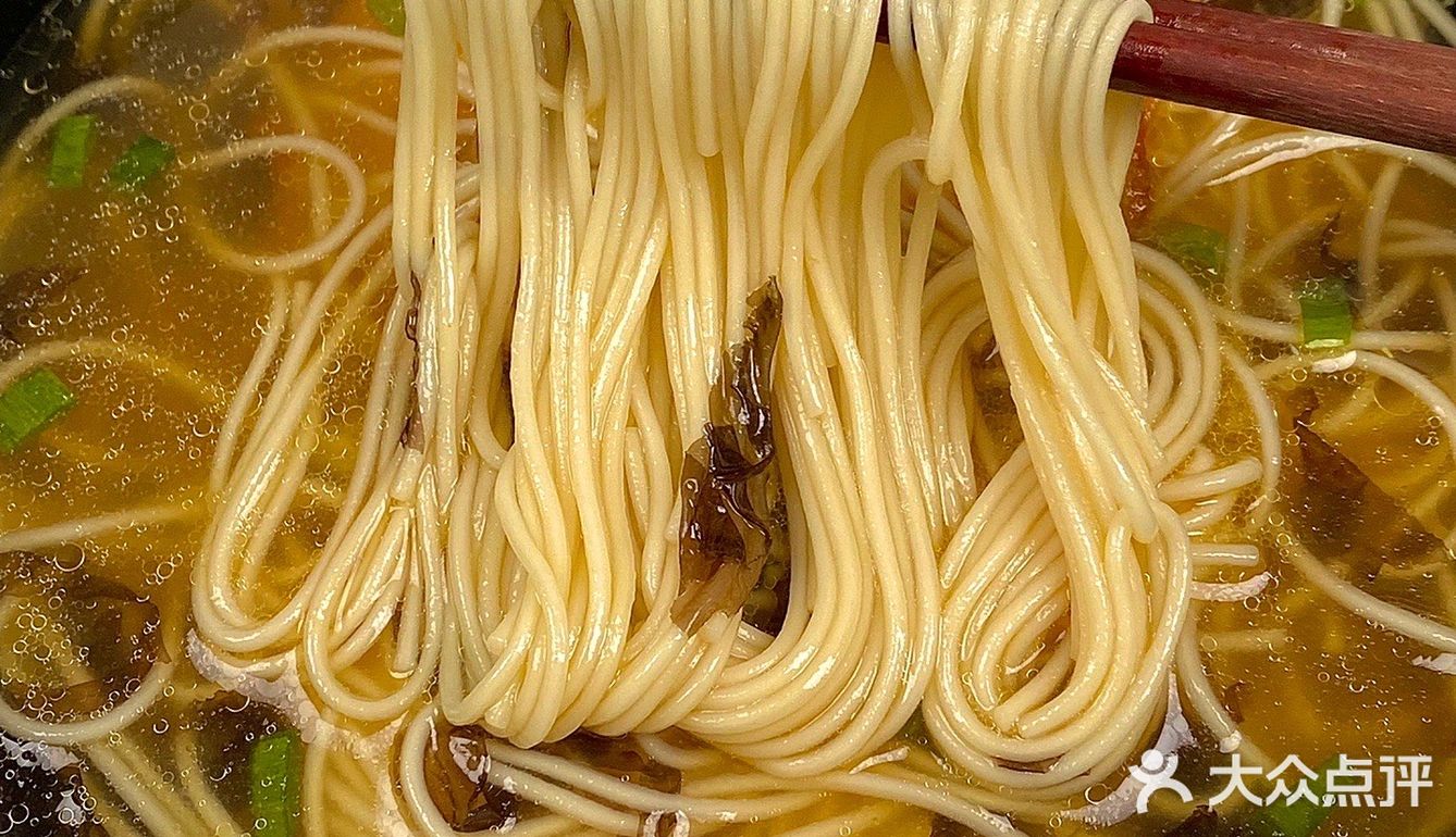 感谢网友!这碗汤的配方太香啦!!
