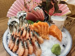 -红叶日本料理(辰熙广场店)