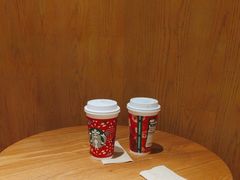 -星巴克(深圳侨城街店)