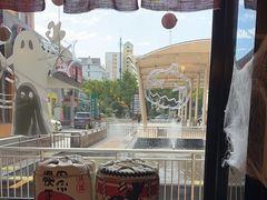 -大馥·炭火烧肉酒场(莘庄莘福坊店)