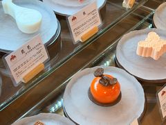 -宫事颐庭·老佛爷贵寿下午茶(颐和园店)