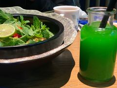 -雀舞云南菜(乐客城店)