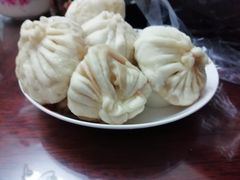 -天津包子铺(万泉庄店)