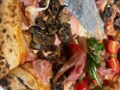 -Primo·丽莫意大利窑烤披萨