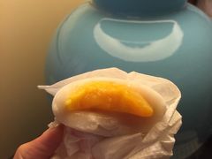 -澳门长洲糯米糍(柯打苏沙街店)
