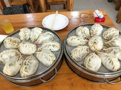 -小叶大馅饺子城
