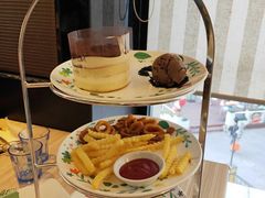 -必胜客(上海新南方商城PH店)