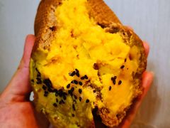 地瓜面包-韩国利尔面包(桂林路店)