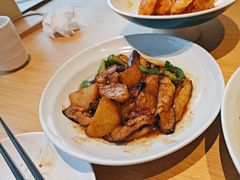 -关东小磨东北菜(上海长风大悦城店)