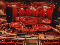 -交通银行前滩31演艺中心