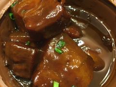 -阿英煲(凉城路店)