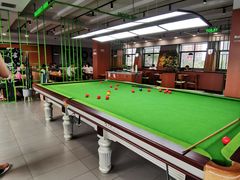 -魏斯理汉堡(西安沣东吾悦店)