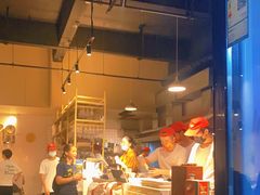 -Primo·丽莫意大利窑烤披萨