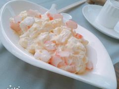 -御花园·粤菜·海鲜火锅(中山公园店)