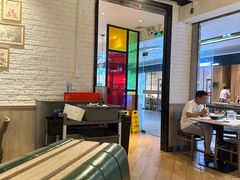-新宝餐厅(流塘店)