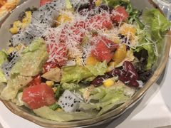 -芝士农场·意式餐厅(生态城万达店)