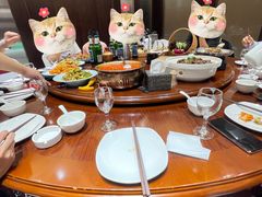-老妈菜馆(山东路店)