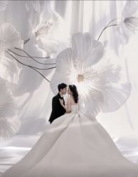 -太郎花子婚纱摄影TAHAKO(无锡店)