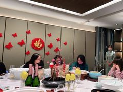 -宴昆山·私房菜(春晖店)