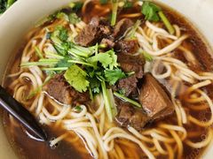 -李先生牛肉面大王(东单店)