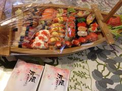 -河风精致寿司(尼盛店)