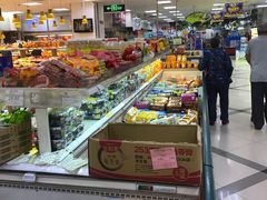 -京客隆超市(北苑店)