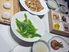 -大碗居·烤鸭·鱼头泡饼(天坛东门店)