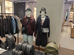 -杉杉奥特莱斯广场(哈尔滨店)