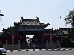 -包公祠