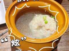 -打酱油·非遗淮扬菜(瘦西湖梅岭店)